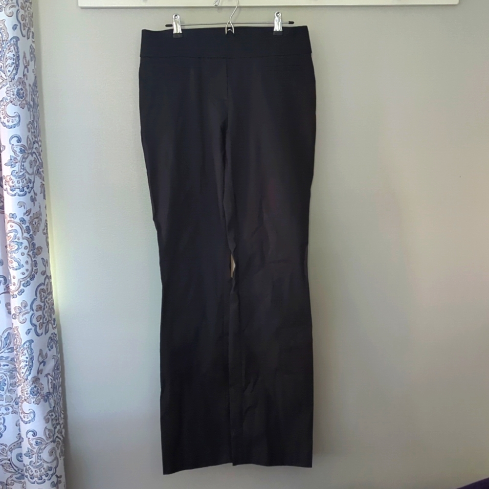 Apt 9 stretchy Brynn dress slacks